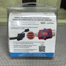 Haul trailer light for sale  New Hampton