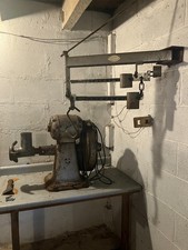 Vintage commercial grade for sale  Windber