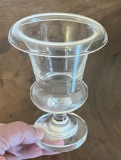 Steuben crystal clear for sale  Litchfield