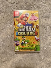 New super mario usato  Milano