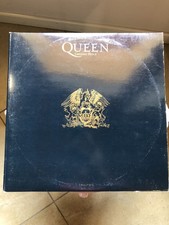 Doppio queen greatest usato  Brescello