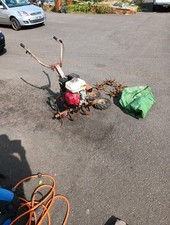 Merry tiller honda for sale Merry tiller honda for sale  ANDOVER