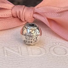 Pandora essence charm gebraucht kaufen  Hirschberg