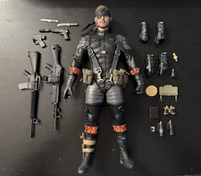 solid snake big boss comprar usado solid snake big boss comprar usado Enviando para Brazil