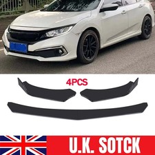 New front bumper for sale  LEICESTER