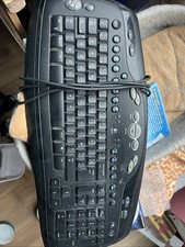 logitech g15 d'occasion  Étrépilly