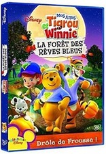 Dvd amis tigrou d'occasion  Les Mureaux