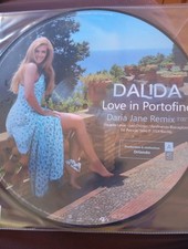 Dalida love portofino d'occasion  Arnage
