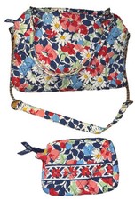 New vera bradley for sale  Clearwater