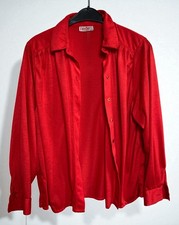 Vintage chemise pierbé d'occasion  Moissac