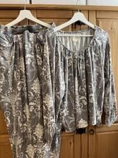 Laura ashley grey for sale Laura ashley grey for sale  BISHOP AUCKLAND