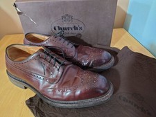 Vintage church burgundy for sale  NORTHAMPTON