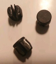 9mm bohrloch abdeckkappen gebraucht kaufen  Fürth