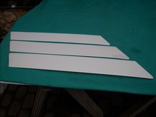 Zierstreifen strukturblech der gebraucht kaufen  Aulendorf