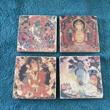 Tibetan buddhist art for sale  Eagle