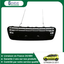 Calandre citroen d'occasion  Niort