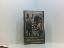 Zauberwasser erzählungen karl gebraucht kaufen  Berlin