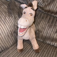 Dreamworks shrek donkey for sale  HINCKLEY