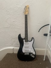 Squire bullet stratocaster for sale  NOTTINGHAM