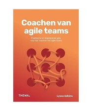 Coachen van agile gebraucht kaufen  Trebbin