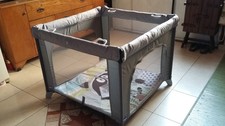 Box lettino pieghevole usato  Roma
