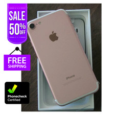 Apple iphone rose for sale  Houston