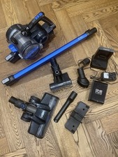 Vax cordless vacuum for sale  BOURNE