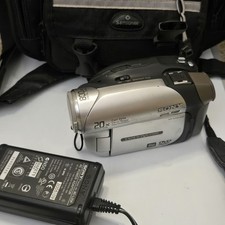 Sony dcr dvd92 for sale  Upland
