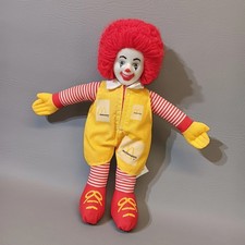 Vintage 1984 mcdonald for sale  Hebron