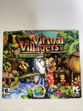 Virtual villagers new for sale  Simpsonville