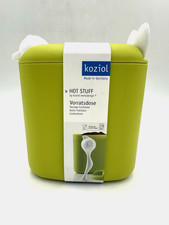 Koziol vorratsdose hot gebraucht kaufen Koziol vorratsdose hot gebraucht kaufen  Sangerhausen
