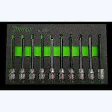 Drive long torx d'occasion  Expédié en Belgium