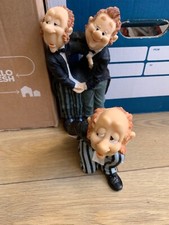Vintage waiter ornaments for sale  UK