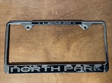 North park lexus for sale  Grayling