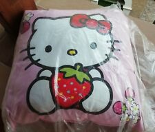 Cuscino pillow plush usato  Torano Castello