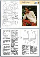 Cricket sweater style for sale  SLEAFORD