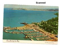 Postcard sausalito artist for sale  Orlando