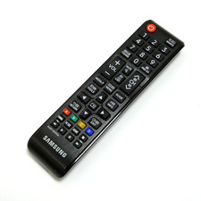 Telecommande samsung aa59 d'occasion  Nice-