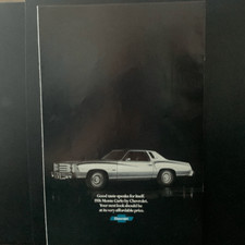 Vintage 1976 chevrolet for sale  Royersford