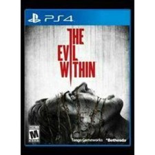 The Evil Within - PlayStation 4 (CIB), usado comprar usado  Enviando para Brazil