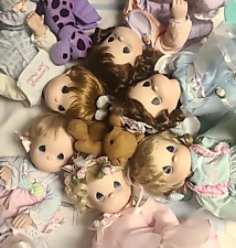 Precious moments ashton for sale  Minneapolis