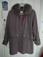 Manteau femme guy d'occasion  Quimper