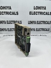 Usado, CONTROLADOR DE MOVIMENTO AVANÇADO OMRON R88A-MCW151-DRT-E (ESTADO USADO) comprar usado  Enviando para Brazil