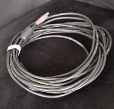 30ft firewire cable for sale  Newark