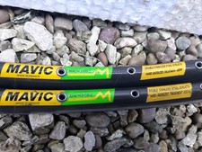 Pair mavic mach for sale  MANCHESTER