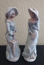 Statue figur dame gebraucht kaufen  Rostock