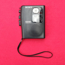 Sony walkman recorder usato  Bologna