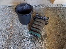 Teichfilter 11000 gebraucht kaufen  Schmölln