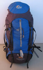 Trekkingrucksack lowe alpine gebraucht kaufen  Bad Segeberg