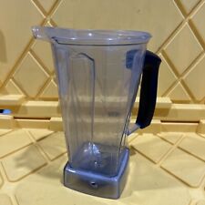 Vitamix dry container for sale  Shipping to Ireland